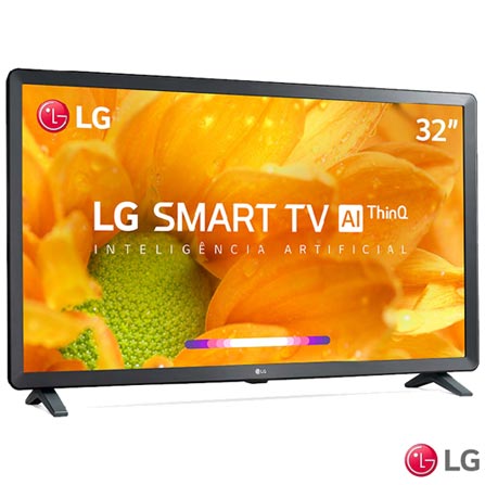 Smart TV LG LED 32”