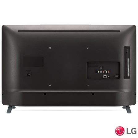 Smart TV LG LED 32”